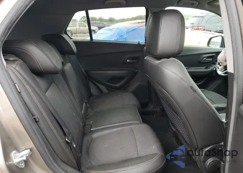 2021 Chevrolet Trax 1Lt from USA, damaged, VIN KL7CJLSM6MB372655